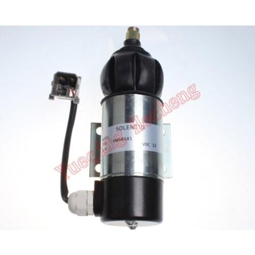 Shut Off Stop Solenoid replace 881531 fit for TAMD70E TAMD70D AQD70D 872826