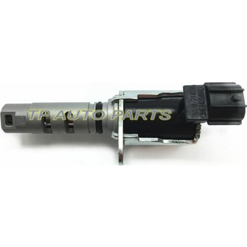 Camshaft Timing Oil Control Valve VVT Solenoid for T-oyota Y-aris P-rius E-cho OEM 15330-21020 1533021020
