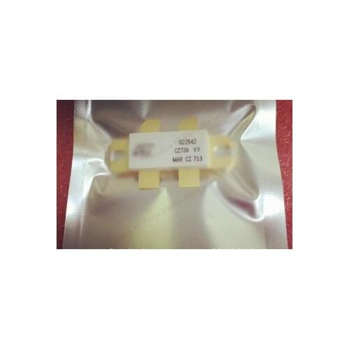 SD2942 New RF tube high frequency tube module