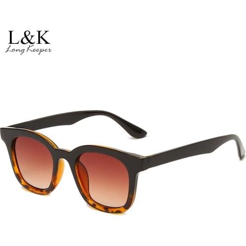 New Arrival 2021 Fashion Cat Eye Sunglasses Women Vintage Square Mirror Sun Glasses Female Oculos De Sol Feminino UV Protection