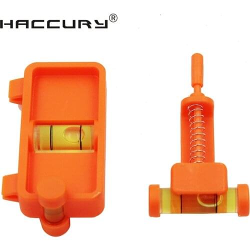 Spirit Level Bubble for Bow And Arrow Catapult Compound Bows Bowstring Leveler