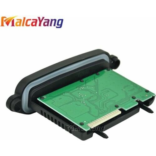 TMS Halogen daytime running light module For BMW 5 Series F10 F11 F07 63117258278 63117304906 63117267045 headlamp light car