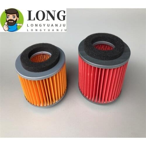 Motorcycle Air Filter For Yamaha ZY100 JOG100 RS100 RSZ100 CUXI 100cc FY100 Aftermarket Spare Parts
