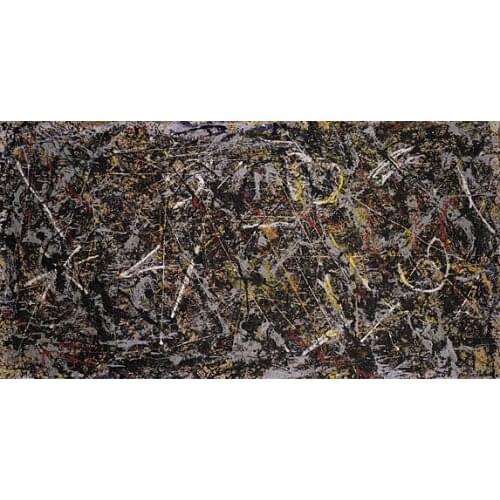 100% handmade high quality oil painting reproduction on linen canvas by professional artist, alchemy-1947