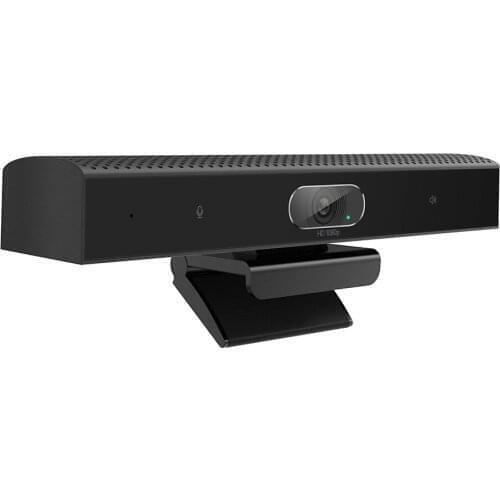 1080P HD All in one best webcam for video conferencing USB2.0 conference room webcam with mic and speaker