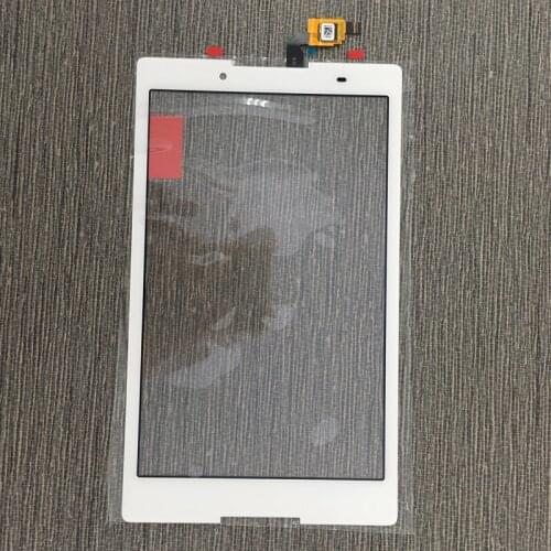8 INCH Digitizer Touch Panel Screen Glass Sensor For Lenovo Tab3 Tab 3 8 850 TB3-850 TB3-850F TB3-850M Tablet PC