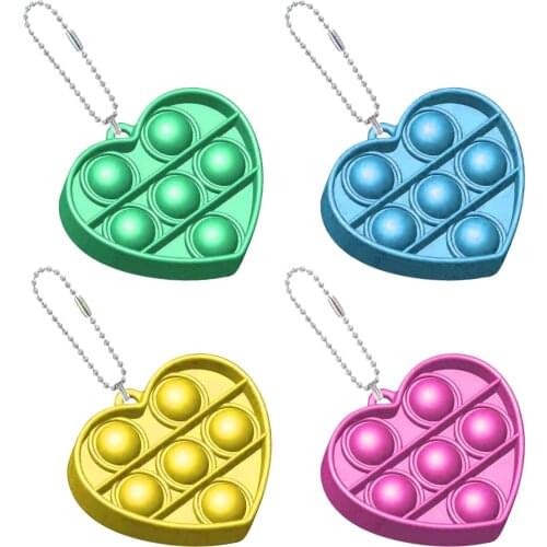 BANGSHE Antistress Toys