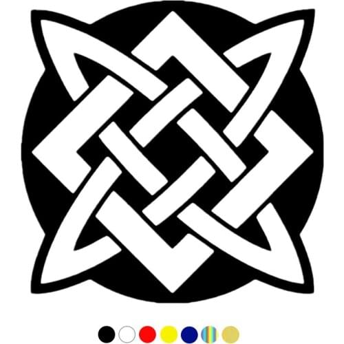 CS-1631# Star Russians reflective funny car sticker vinyl decal silver/black for auto car stickers styling car decoration