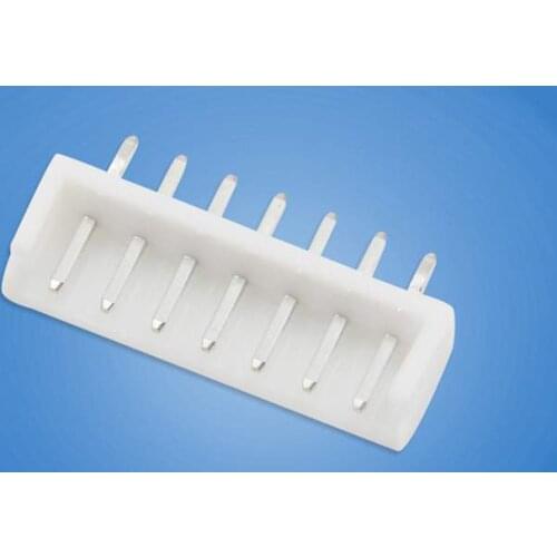 B7B-EH HEADER Connectors terminals housing 100% new and original parts B7B-EH (LF)(SN)