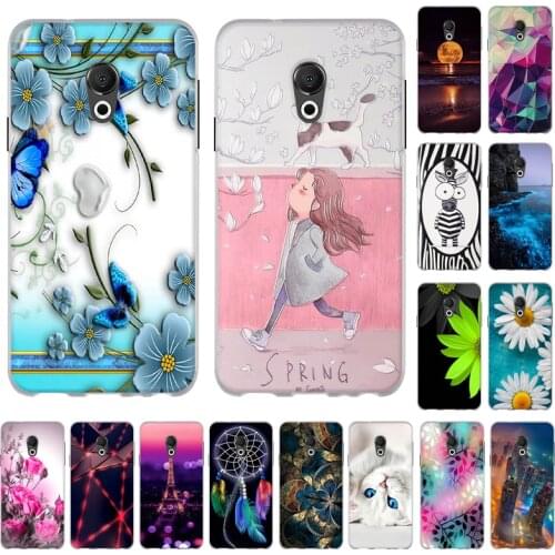 Fruitworld Meizu 15 Lite Phone Cases