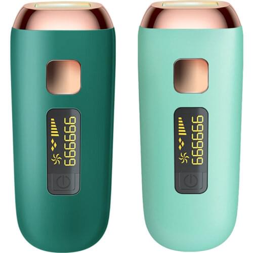 Women professional IPL epilator laser epilator machine face body grooming hair removal permanent Pulsed light device kit