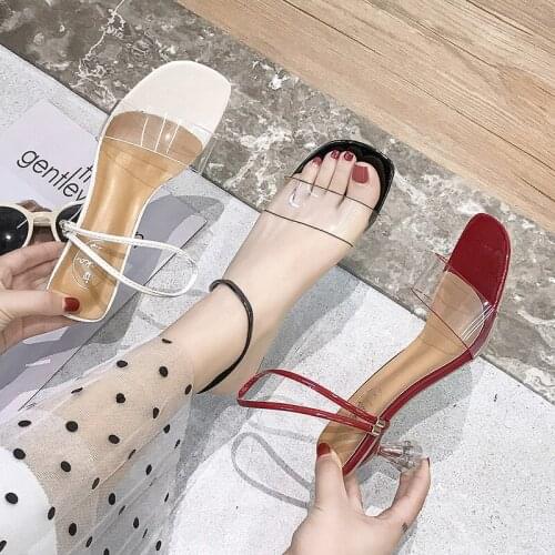 Lisybon Shoes With Medium Heels