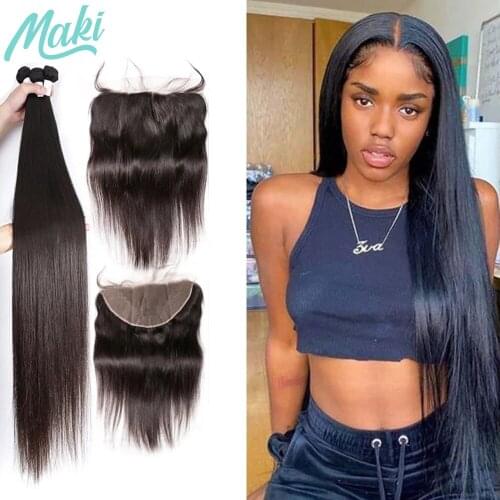 MAKI Hair Extensions