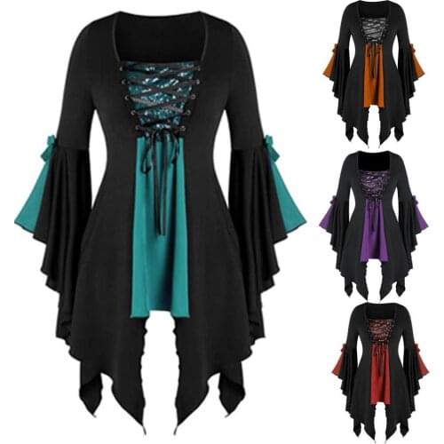 MUQGEW Women's Blouses