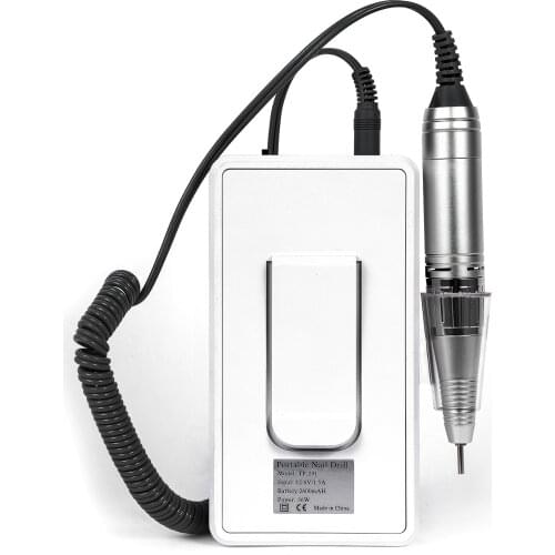 Professional Electric Nail Drill Machine Manicure Machine Pedicure Drill Set Ceramic Nail File Nail Drill Equipment Tools