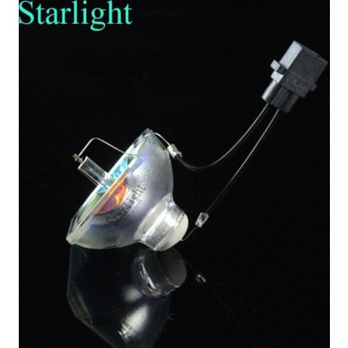 Compatible Starlight lamp bulb for ELP42 for EB-410W EMP-280 H281B H330B H330C H371A projector lamp bulb
