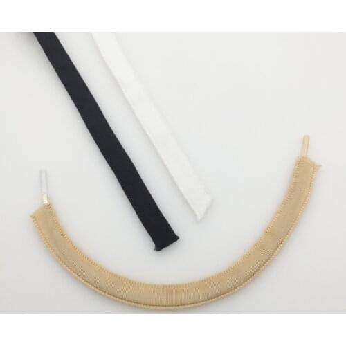 Underwire Channeling Bra wire tubular casing for making or mending bras Bra DIY Accessories