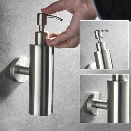 DANGA Liquid Soap Dispensers