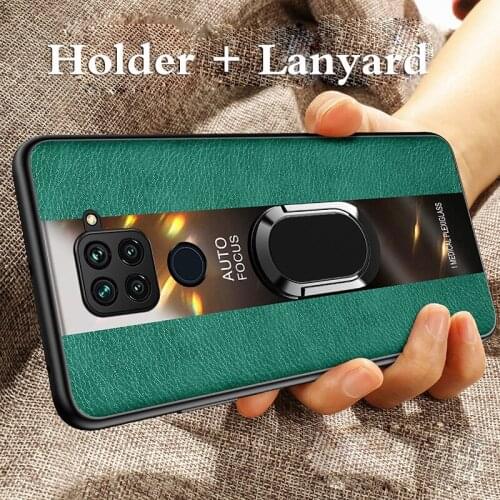 FEADSHIP Phone Cases Xiaomi Redmi 9