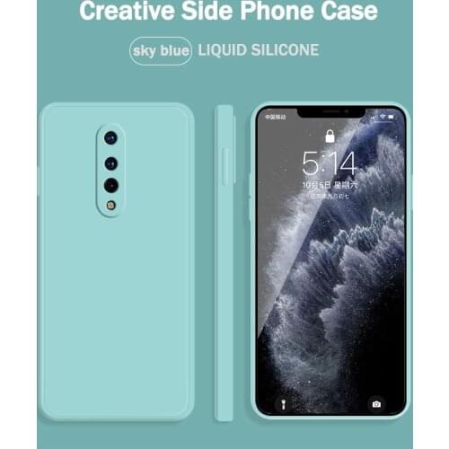 Чехлы для телефонов OnePlus 8 G.J.FACASE China At AliExpress