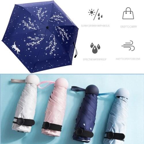 HEYHOME Mini Umbrellas