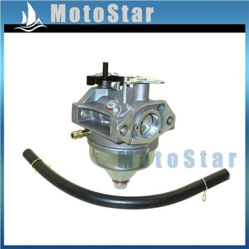 Carburetor For Honda 16100-Z0L-853 GCV160A GCV160LA GCV160LAO # 16100-Z0L-853