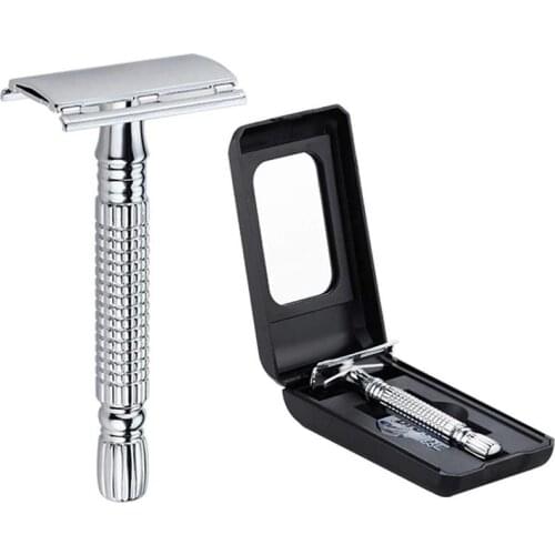 MayBeau Razors