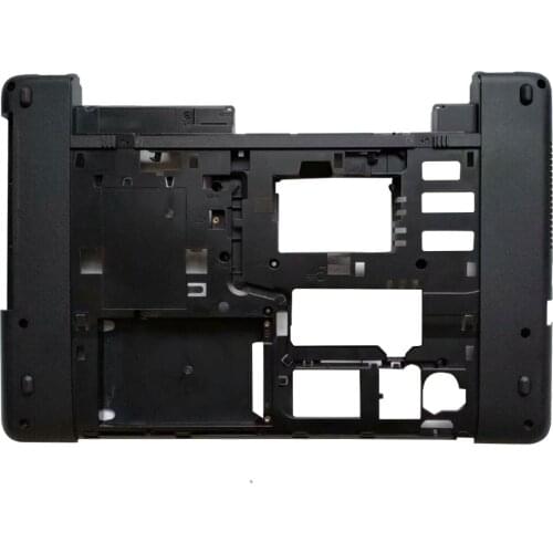 Laptop Palmrest Upper Topcase Top Cover For hp ProBook 450 G1 455 G1 Bottom Case Lower Cover Base Carcass