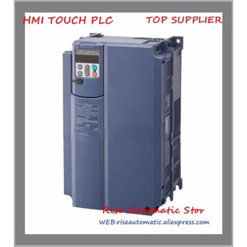 New 400V 3 Phase 9A 3.7KW FRN3.7G1S-4C Inverter VFD Frequency AC Drive