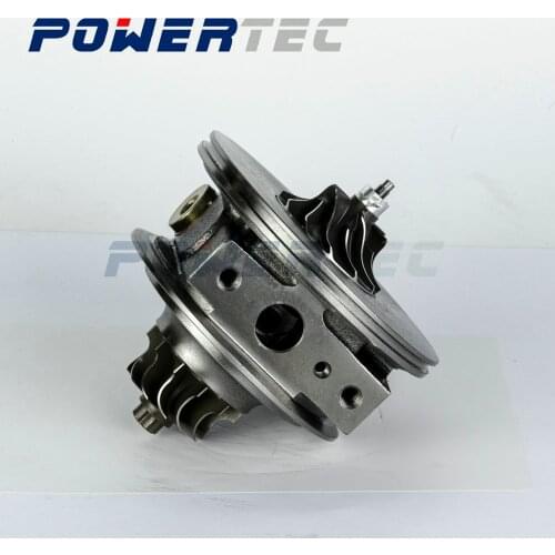 New Turbo CHRA 727211 012473V001000000 GT1238 Turbine Cartridge 708837 For Smart Fortwo 0.7 37Kw M 160.910 2003