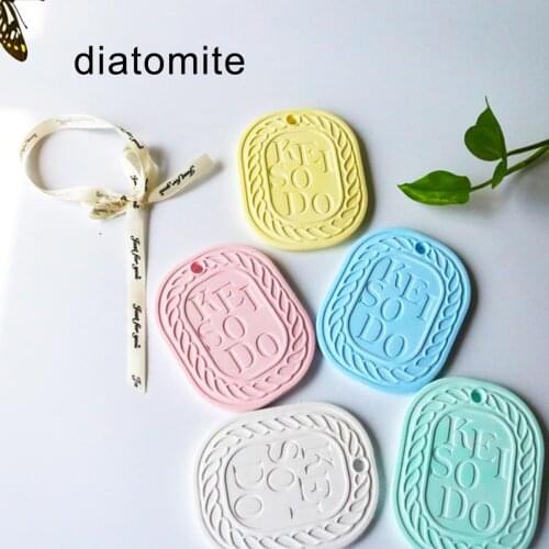 Desiccant Hanging Moisture-proof Stone Absorb Moisture Interior Room Wardrobe Drying Block