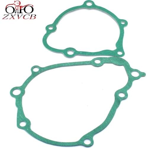 For Suzuki GSXR1000 2001-2006 GSX-R GSXR 1000 GSX-R1000 engine stator Alternator cover crankcase gasket