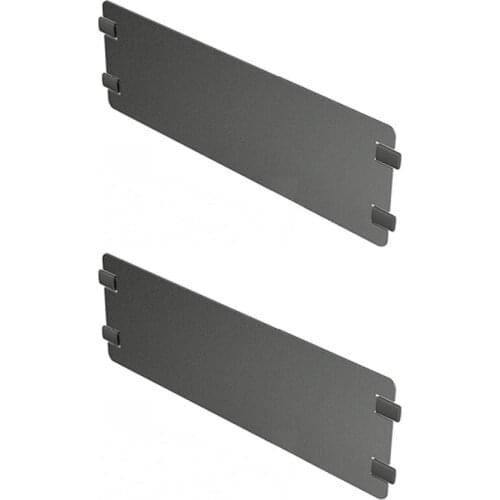 Air Fryer Cooking Divider Airfryer Basket Separator for 5L Air Fryer Air Fryer Basket Divider Keeps Food Separated 21cm