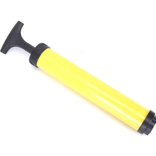 JETTING Manual Vacuum Compression Bag Suction Air Pump Compression Pump Storage Bag Special Suction Cylinder Vacuum Bag HandPump