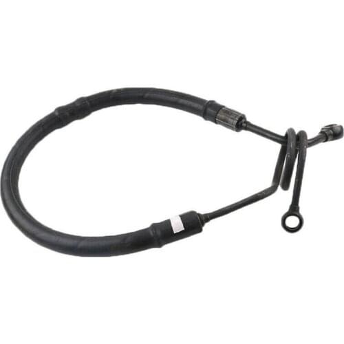 Power Steering Pressure Hose Line for - A4 Quattro S4 B6 B7 2002 2003 2004 2005 2006 2007 2008 8E1422893DB