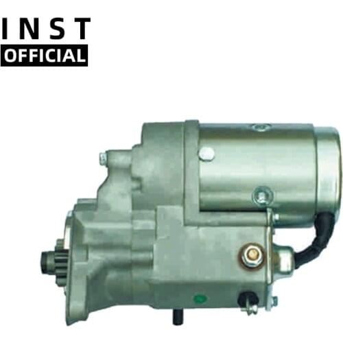 STARTER FOR Toyot 3L 228000-2120 28100-54380