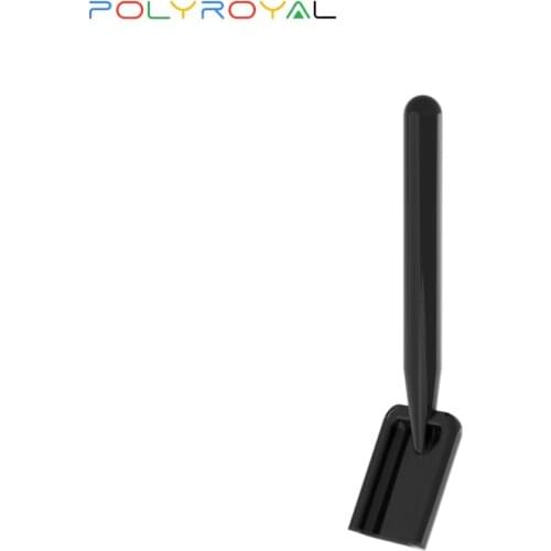 Building Blocks Technical parts Shovel weapon tool 10 PCS MOC Compatible With brands toys for children 3837