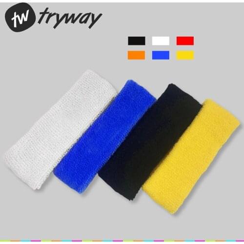 Tryway Wristbands