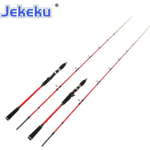 AI-SHOUYU NEW Slow Jigging Fishing Rod 1.5m 1.68m 1.8m M power Ocean Rod 5kg Carbon Boat Fishing Rod for Sea Rod Solid Top Tip