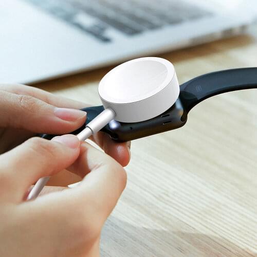 Verdamondo Magnetic Wireless Chargers For Mobile Phones