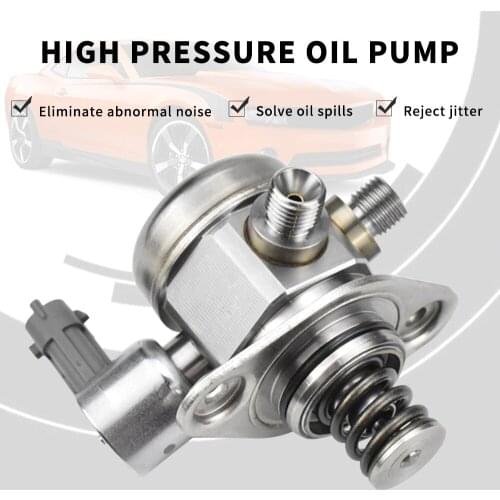 476ZQA-1128100 0261520066 for BYD 1.5T high quality high pressure fuel pump replacement autotech high pressure fuel pump HP115