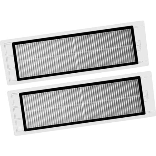 For Xiaomi Mi for Spare Hepa Filter Vacuum Cleaner Replacement 2 Pack