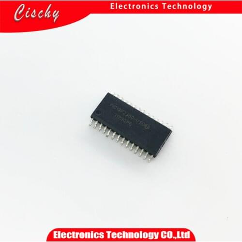1PCS PIC18F2550 PIC18F2550-I/SO SOP-28
