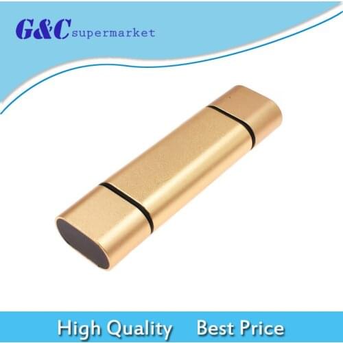 5 in 1 USB 3.1 Type-C To Micro USB TF/SD Card Reader USB 3.0 OTG Adapter diy electronics