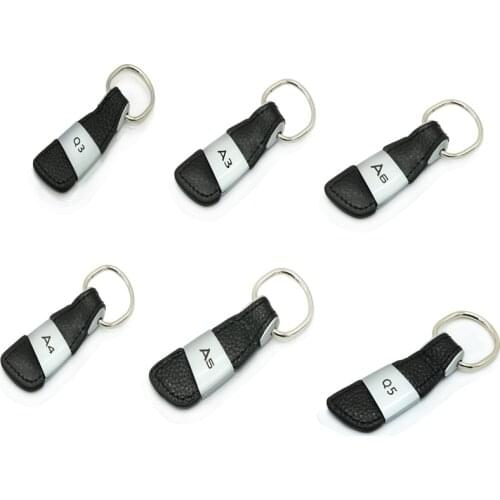 ABIJYI Keyrings