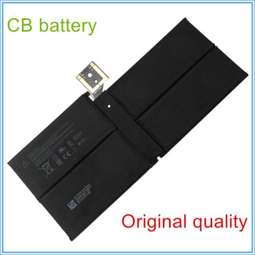 Original qualIty 45.5Wh 7.57V G3HTA038H DYNM02 Battery For Pro 5 1796 Series