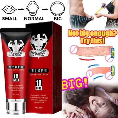 Big Dick Penis Enlargement Cream Aphrodisiac for Men Erection Product Penis Grow Stronger Viagar Pill Sex Gel Extend Sex Time 18