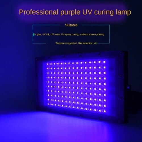 Fanlive Ultraviolet Lamps
