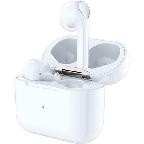 G10F TWS Bluetooth Earphone HIFI HD Stereo Wireless Earbuds Portable Fingerprint Touch Noise Cancelling Sports Gaming Headset