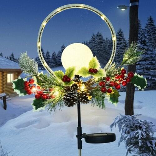 GAVT Solar Powered Luminaires